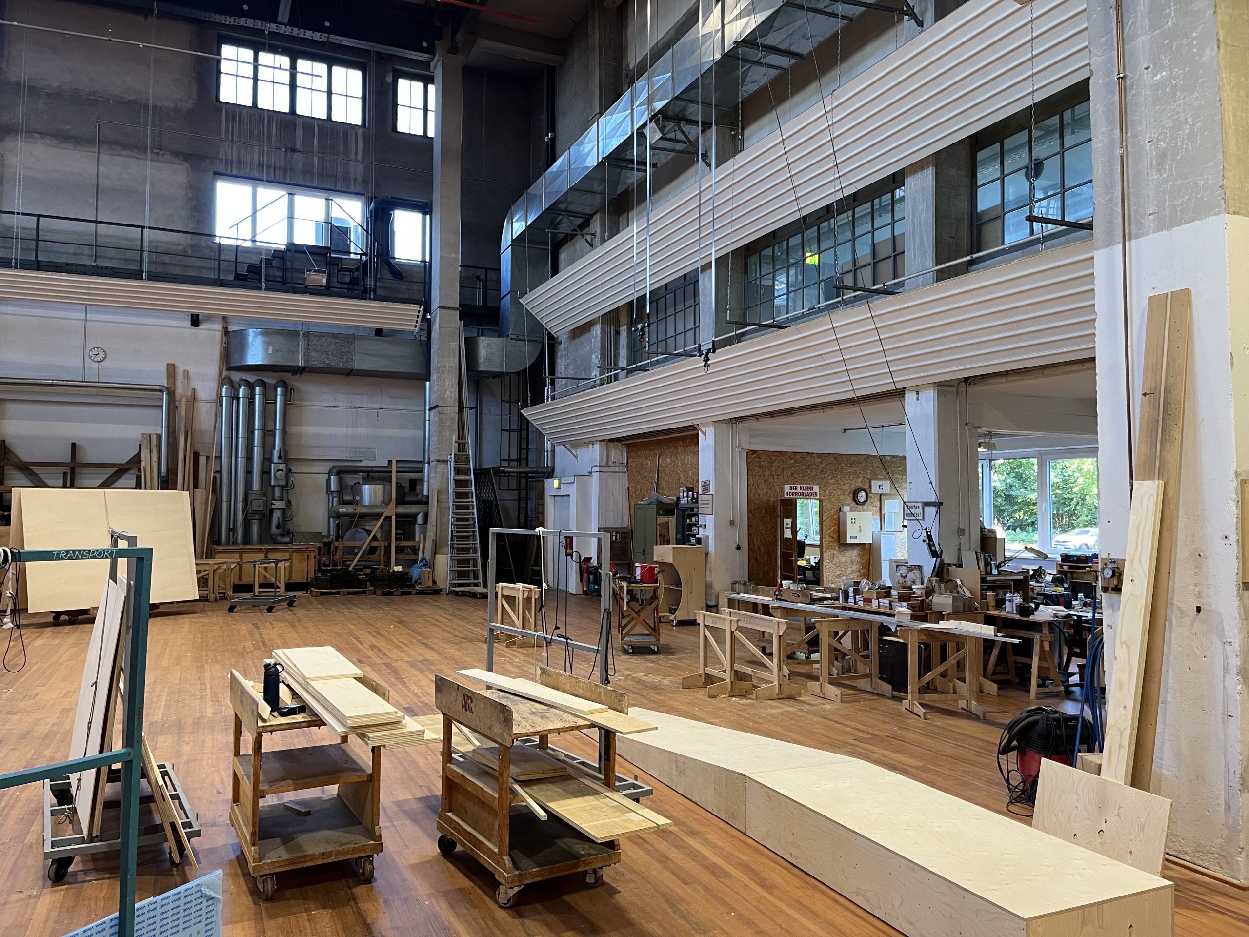 Dezernat <br>Kultur der <br>Stadt <br>Leipzig