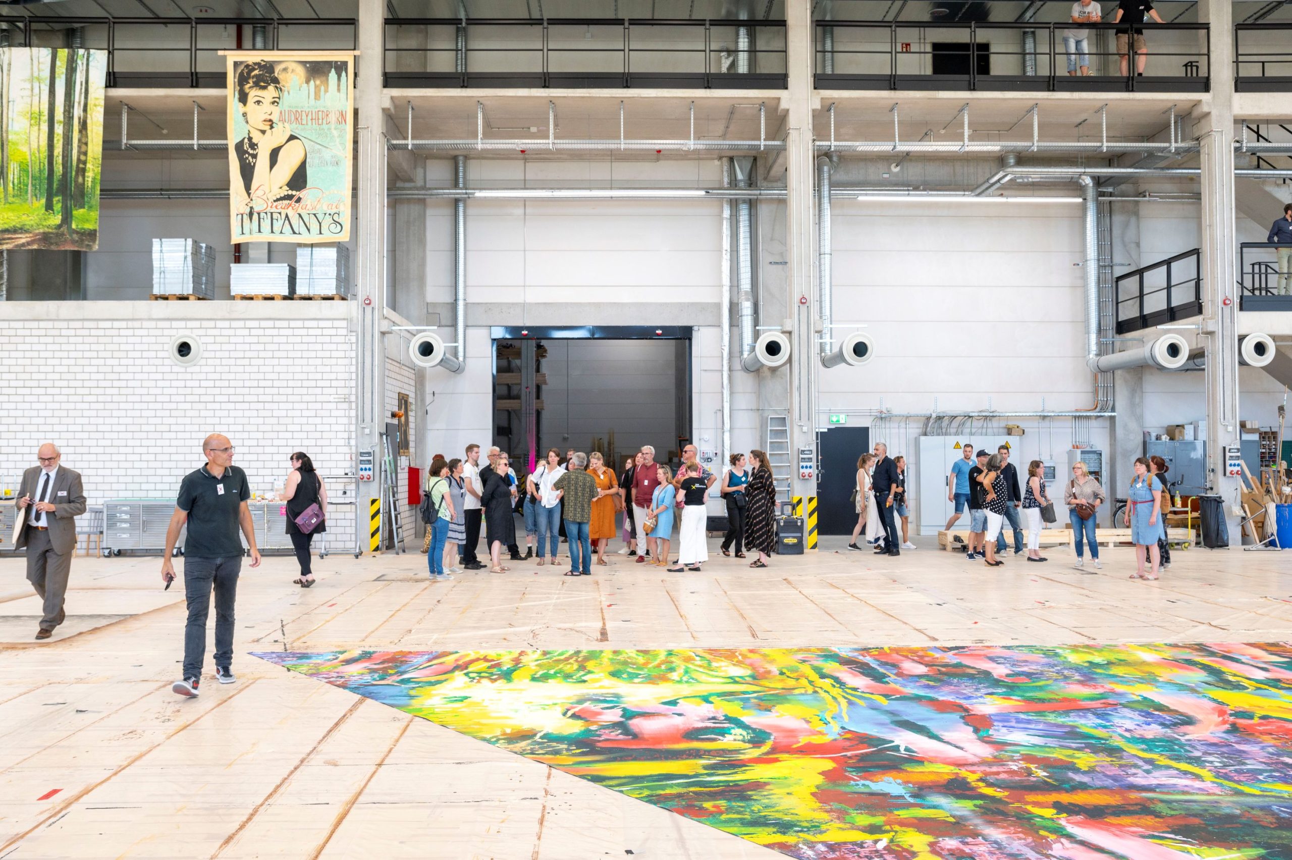 Nieder<br>sächsisches <br>Staats<br>theater<br>Hannover