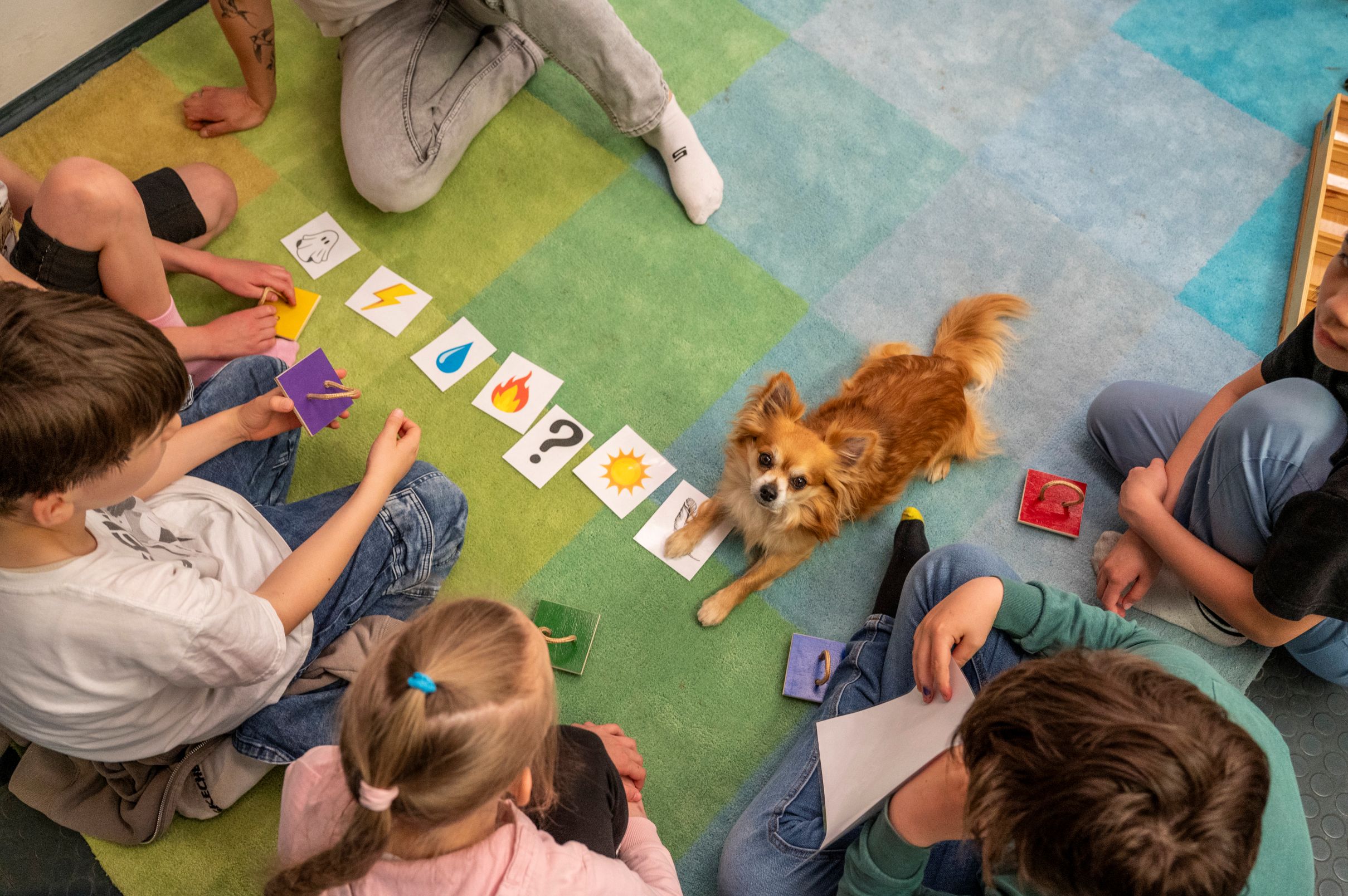 Stadt<br>bibliothek <br>Karlsruhe
