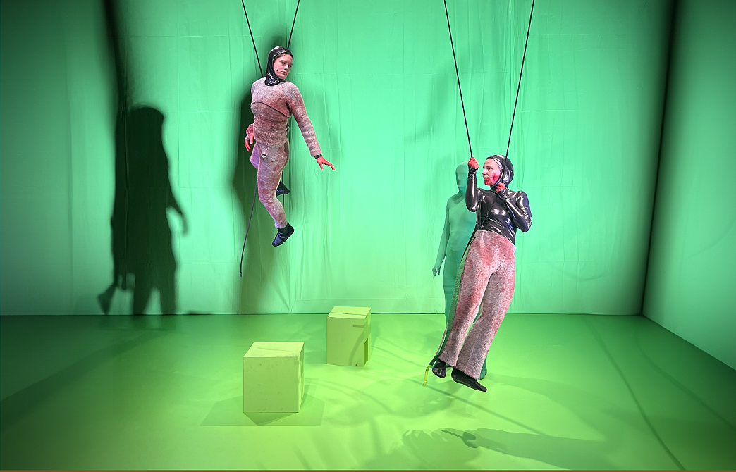 Puppen<br>theater <br>Magde<br>burg