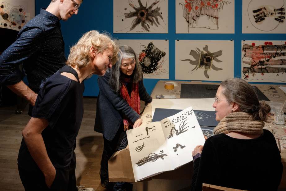 Münchner <br>Stadt<br>museum