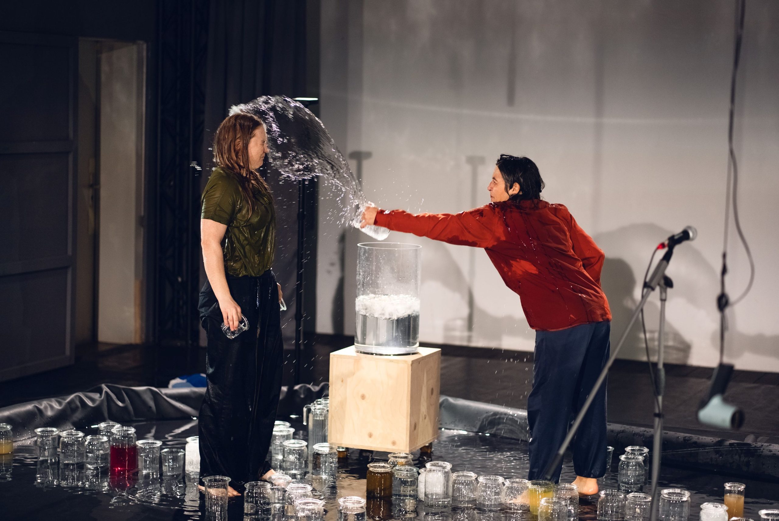 KULTUR<br>BÄCKEREI <br>e. V.