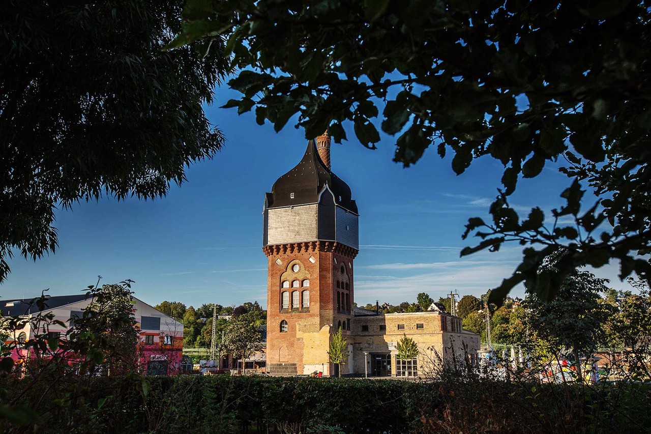 Kultur<br>zentrum<br>Schlacht<br>hof <br>Wiesbaden