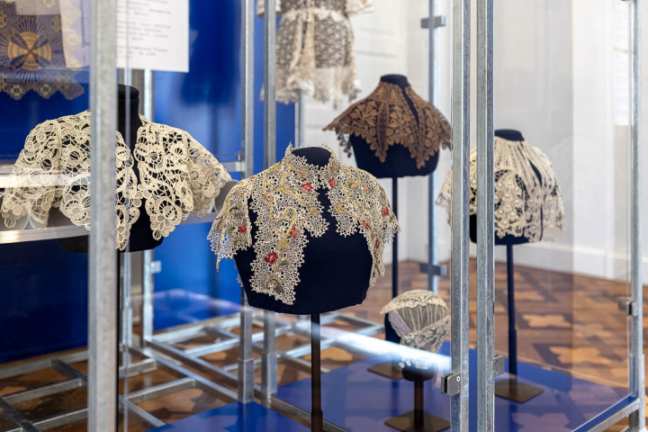 Kunst<br>gewerbe<br>museum