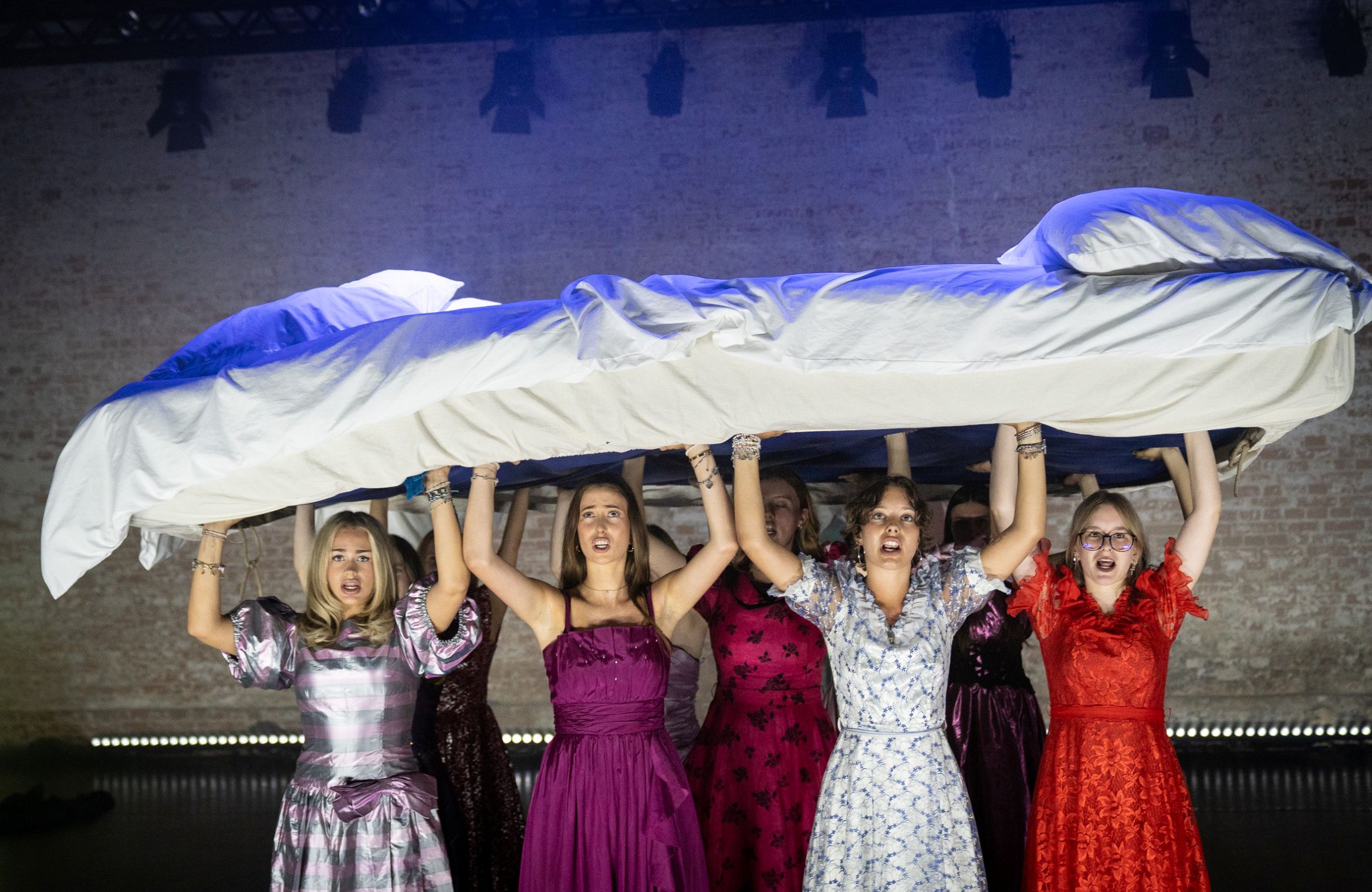 Oldenbur<br>gisches<br>Staats<br>theater